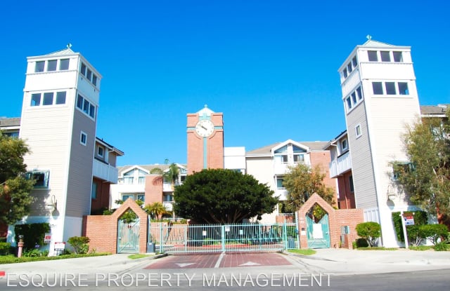 865 SOUTH B ST #A1 - 865 South B Street, Oxnard, CA 93030