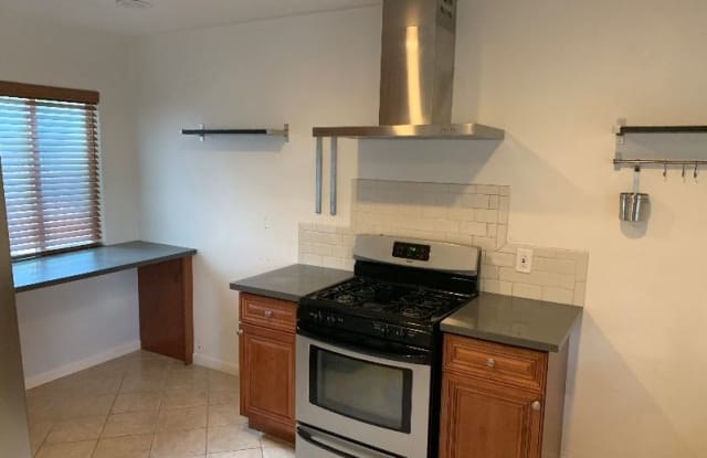 6647 Gentry Ave, - 6647 Gentry Avenue, Los Angeles, CA 91606