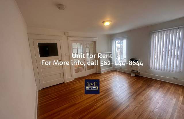 2 Bedrooms / 1 Bath / West Hollywood Gallery 3