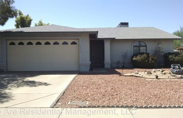 7343 W. Denton Lane - 7343 West Denton Lane, Glendale, AZ 85303