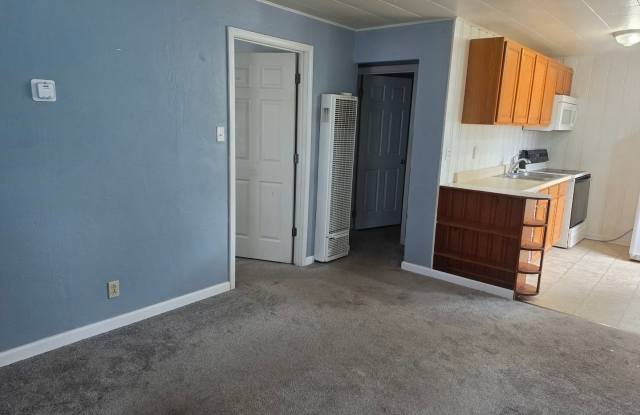 Beautiful 1 Bed 1 Bath Home Gallery 3