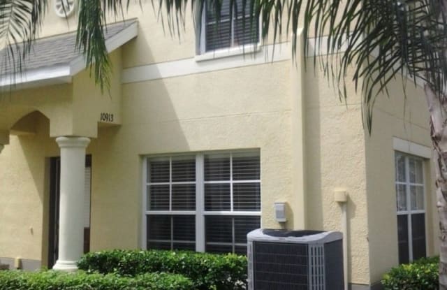 10913 Brickside Court - 10913 Brickside Court, Riverview, FL 33579