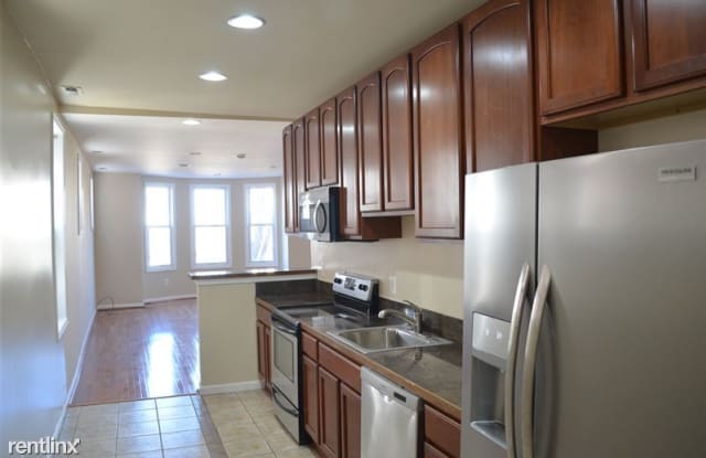 2224 Linden Ave - 2224 Linden Avenue, Baltimore, MD 21217