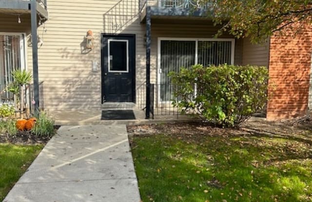 4003 Benjamin Avenue - 4003 Benjamin Avenue, Royal Oak, MI 48073