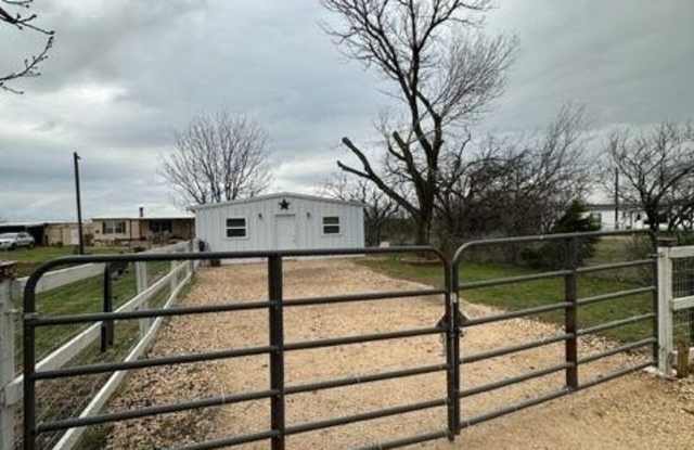 1402 Scarbrough Street - 1402 Scarbrough Street, Taylor County, TX 79508 1402 Scarbrough Street - 1402 Scarbrough Street, Taylor County, TX 79508