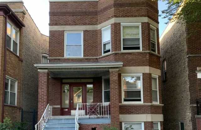 2548 W Argyle Street unit: 1 photos photos