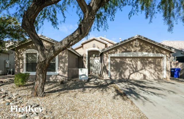 10874 West Chase Drive - 10874 West Chase Drive, Avondale, AZ 85323