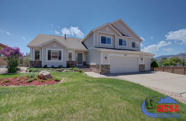 Beautiful large home with view of Pikes Peak in D-20 available now! photos photos Beautiful large home with view of Pikes Peak in D-20 available now! photos photos