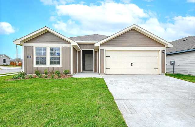 6118 Boardwalk Lane - 6118 Boardwalk Lane, Collin County, TX 75407