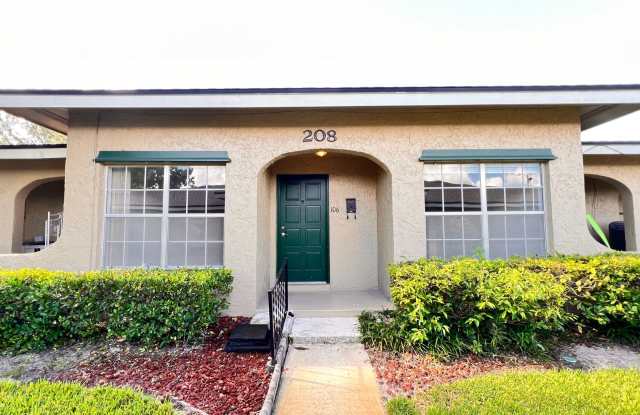Welcome to 208 Diamond Cove #106, Casselberry, FL 32707! photos photos