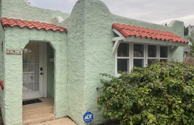 314 S L Street - 314 South L Street, Lake Worth, FL 33460