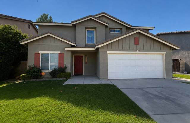 West Lancaster 3 bedroom - Available now! photos photos