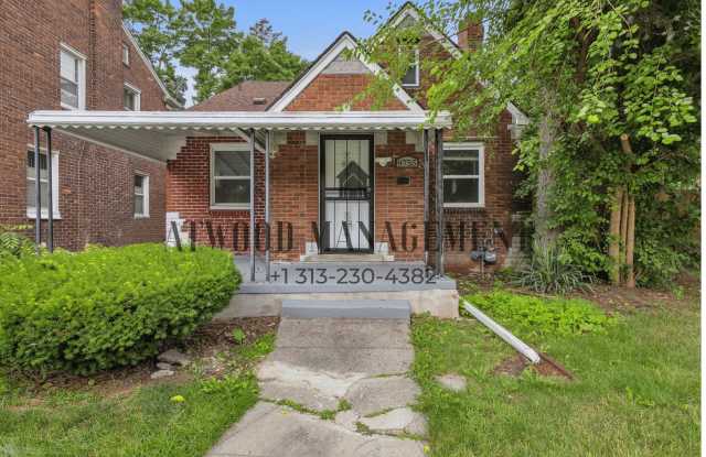 This beautifully updated 3-bedroom, 2-bath single-family home is ready for move-in! photos photos