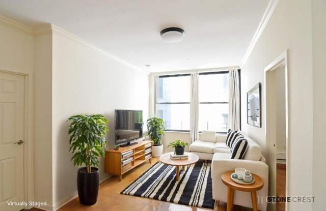 304 West 92nd Street - 304 West 92nd Street, New York City, NY 10025