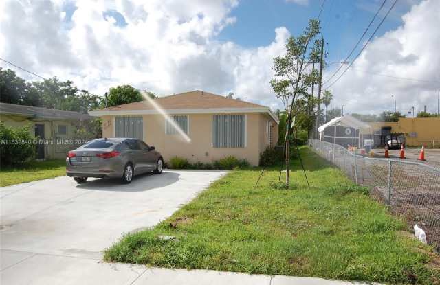 2182 NW 63rd St - 2182 Northwest 63rd Street, Gladeview, FL 33147