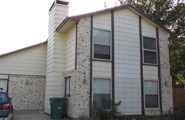 5501 Castle Court - 5501 Castle Court, Lake Dallas, TX 75065