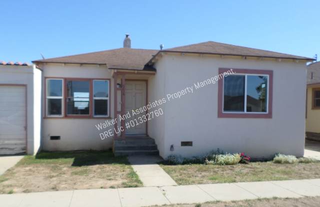 554 Campondonico Ave. - 554 Campodonico Avenue, Guadalupe, CA 93434