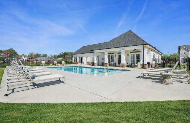 Covey Homes Kirkland - Homes for Rent photos photos