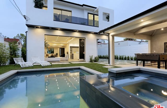 6546 Colgate Ave - 6546 Colgate Avenue, Los Angeles, CA 90048