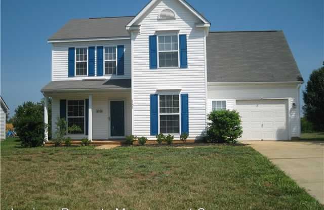 4705 Avalon Forest Lane - 4705 Avalon Forest Lane, Charlotte, NC 28269