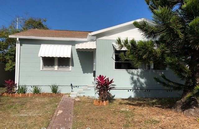 5157 3rd Ave N - 5157 3rd Avenue North, St. Petersburg, FL 33710