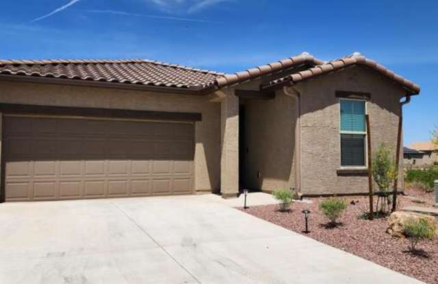 21572 Treasure Road - 21572 Treasure Road, Red Rock, AZ 85145