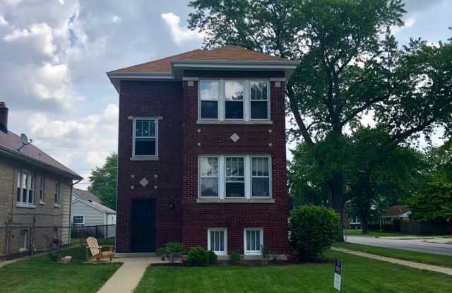 3447 Sunnyside Avenue - 3447 Sunnyside Avenue, Brookfield, IL 60513