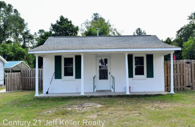 2130 Howard Rd - 2130 Howard Road, Augusta, GA 30906