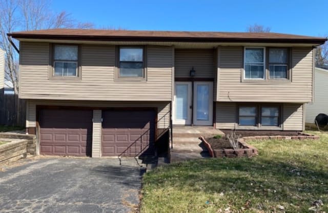 2568 Stonington Avenue - 2568 Stonington Avenue, Columbus, OH 43123