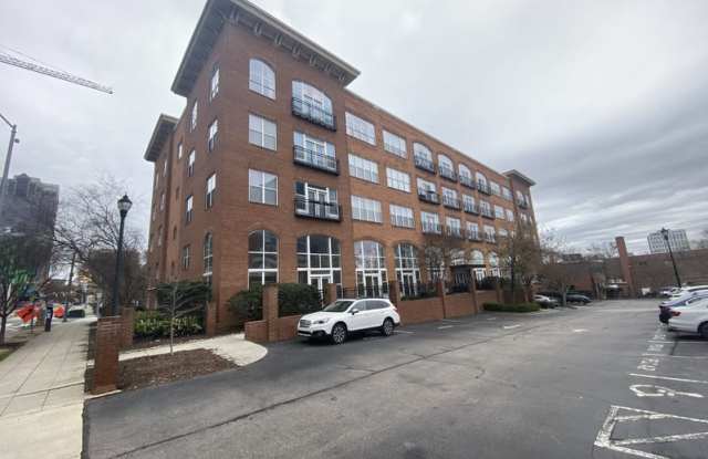 200 South Dawson Street - 206 - 200 South Dawson Street, Raleigh, NC 27601