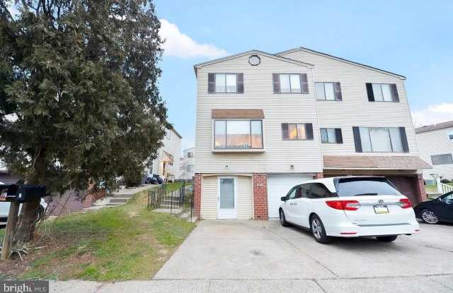 1517 GREGG Street unit: A - 1517 Gregg Street, Philadelphia, PA 19115