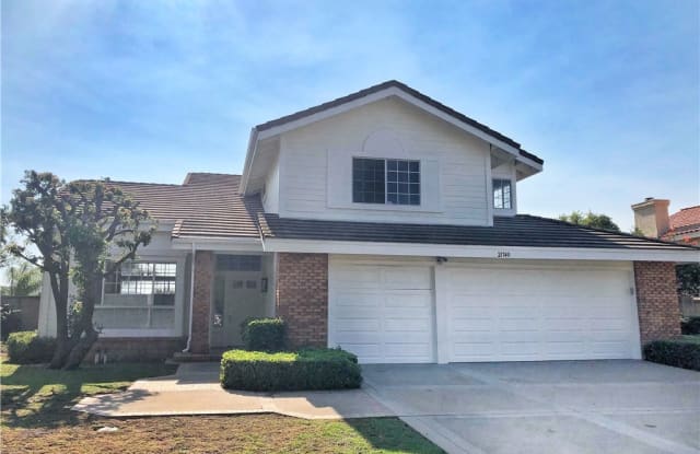 21740 Allonby Circle - 21740 Allonby Circle, Yorba Linda, CA 92887