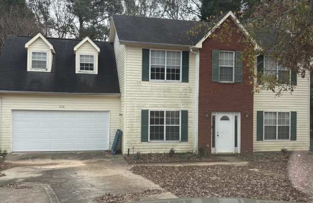 1258 Crystal Springs Trail photos photos