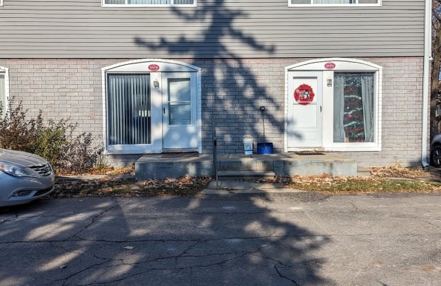 38450 Meadowdale St. - 38450 Meadowdale Street, Macomb County, MI 48036