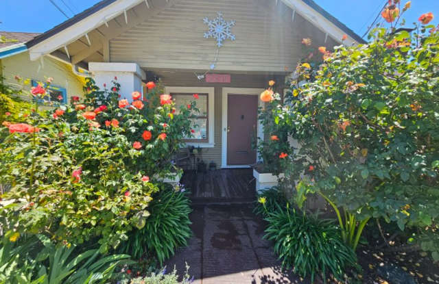 2230 40th Ave - 2230 40th Avenue, Oakland, CA 94601