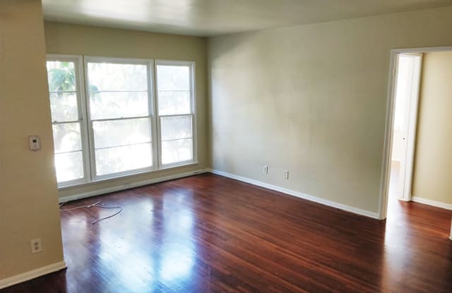 1265 West Blvd - 1265 West Boulevard, Los Angeles, CA 90019