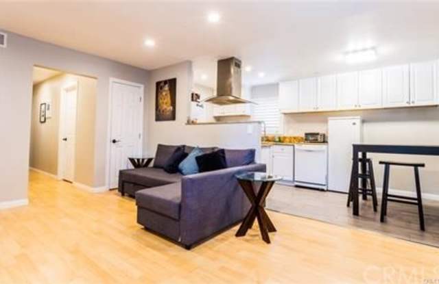 2455 Deodar Street - 2455 Deodar Street, Santa Ana, CA 92705