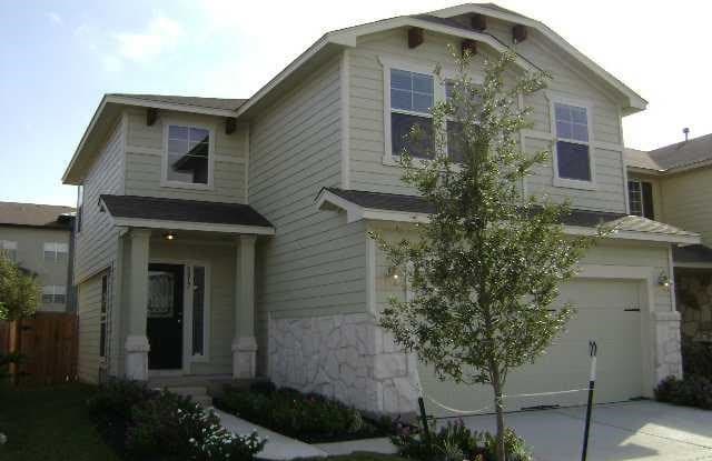 8817 White Ibis DR - 8817 White Ibis Drive, Austin, TX 78729