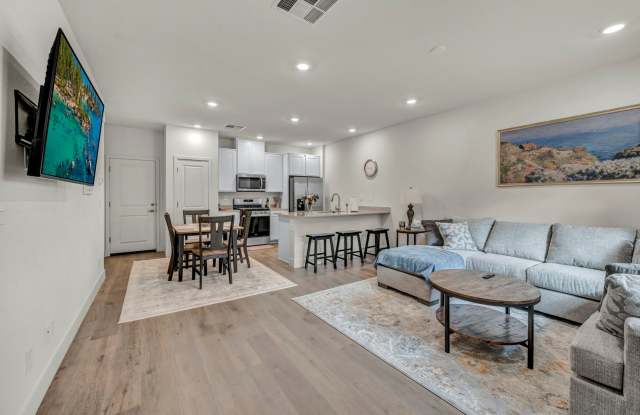 Brand New Executive Townhome with Great Location photos photos