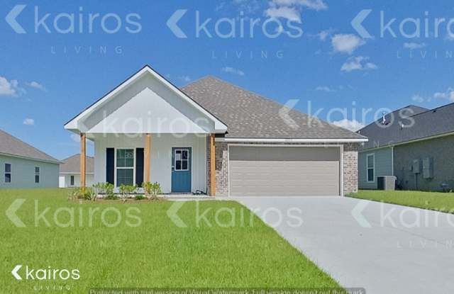 22858 Balsam Drive - 22858 Balsam Drive, Livingston County, LA 70726