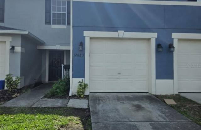 12623 LEXINGTON SUMMIT STREET - 12623 Lexington Summit Street, Alafaya, FL 32828