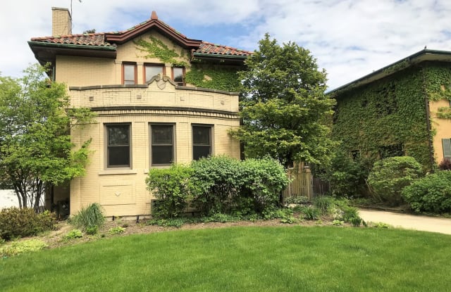 1511 Franklin Avenue - 1511 Franklin Avenue, River Forest, IL 60305
