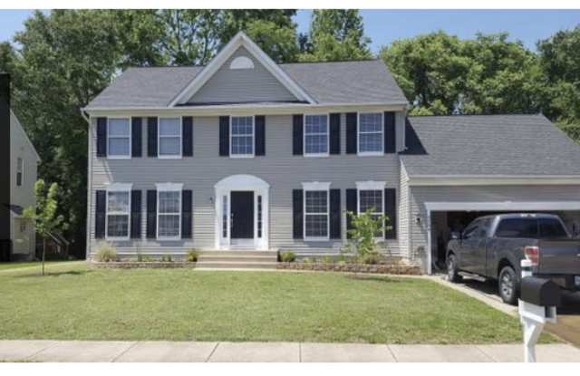 3204 Terra Spring Drive - 3204 Terra Springs Drive, Spotsylvania County, VA 22408