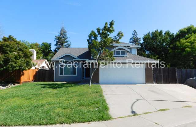 Spacious 4bd/2ba Home near Calvine  Power Inn Rd photos photos