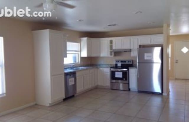 1534 Pierce - 1534 E Pierce St, Phoenix, AZ 85006