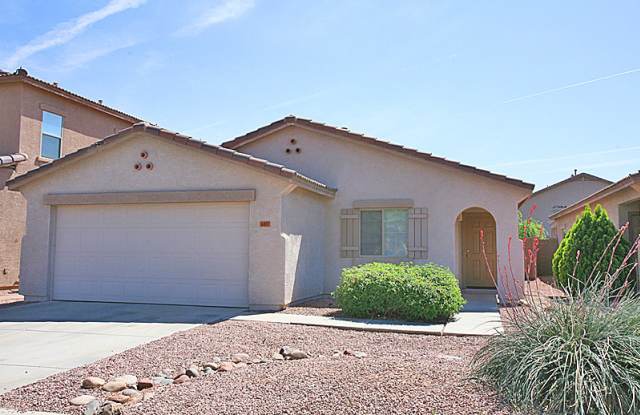 16857 W Central St - 16857 West Central Street, Surprise, AZ 85388