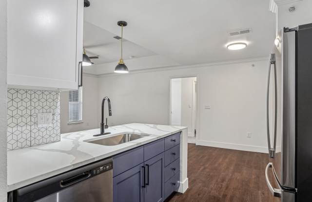 Cypress Apartments Gallery 3