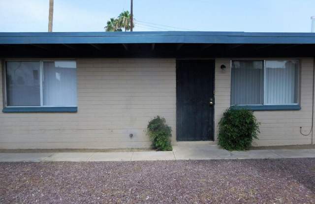 1404 North Craycroft Road photos photos