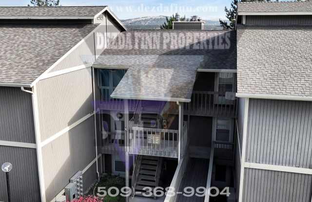 Amenities Abound! 1Bed, 1Bath Condo in West Valley photos photos