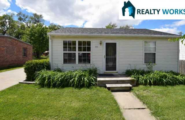 Cute 2 bed Home! photos photos